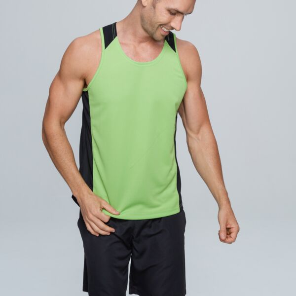 PREMIER MENS SINGLETS Thumbnail