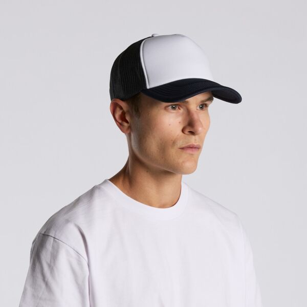 Frame Foam Two-Tone Trucker Thumbnail
