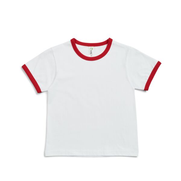 Kids' Ringer Tee Thumbnail