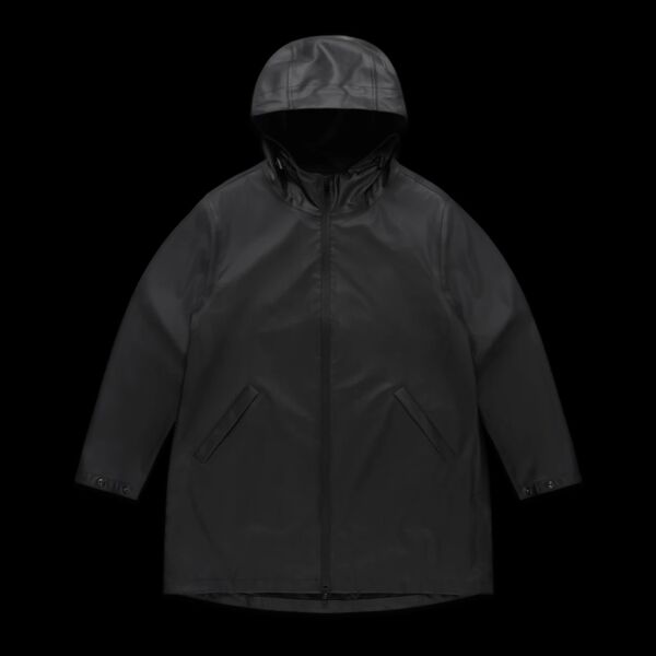 Women's Rain Jacket Thumbnail