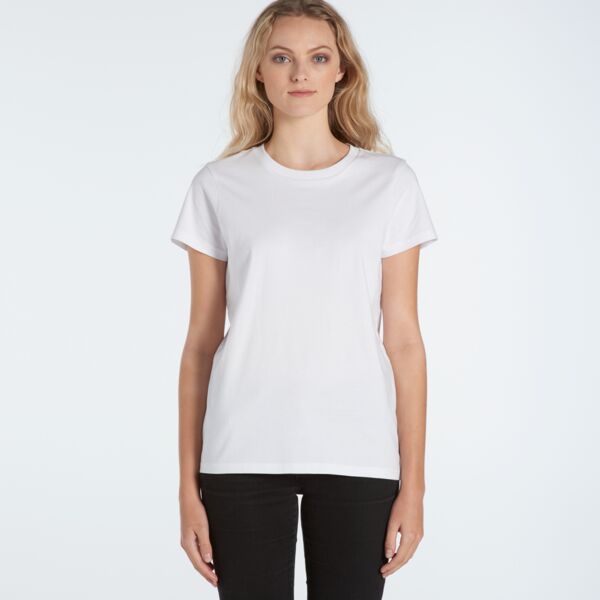 Maple Tee Thumbnail