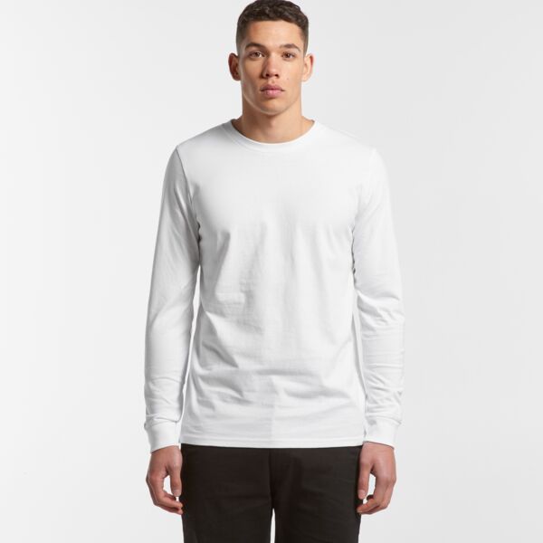 Base Longsleeve  Thumbnail
