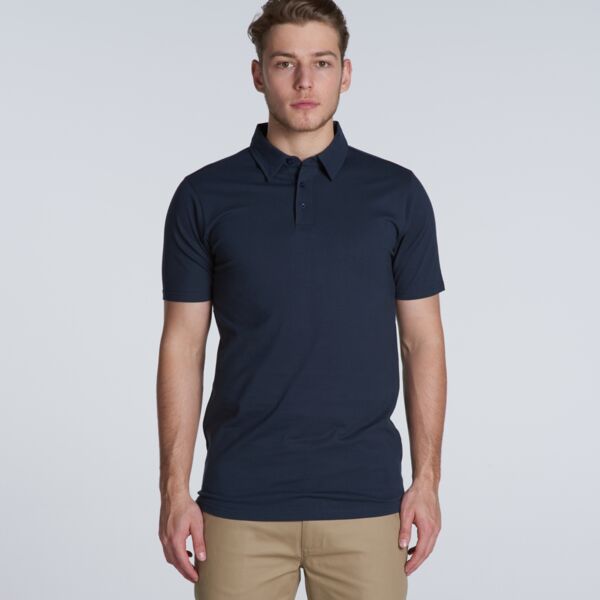 Chad Polo Thumbnail