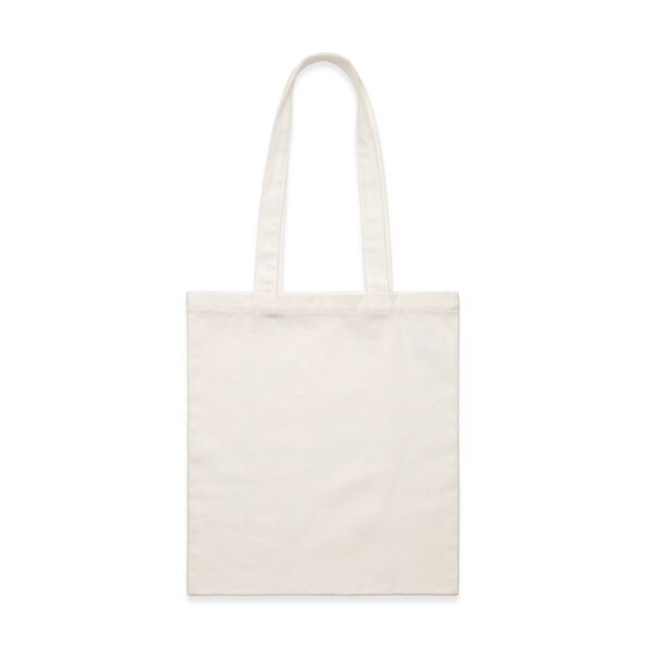 Parcel Tote Bag Thumbnail