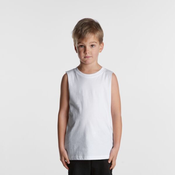 Kids Barnard Thumbnail