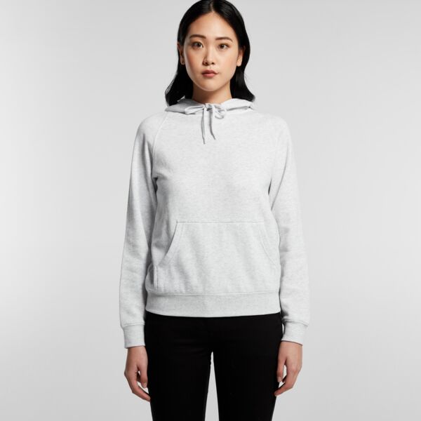 Womens Supply Hood Thumbnail