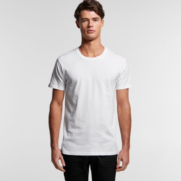 Staple Organic Tee Thumbnail