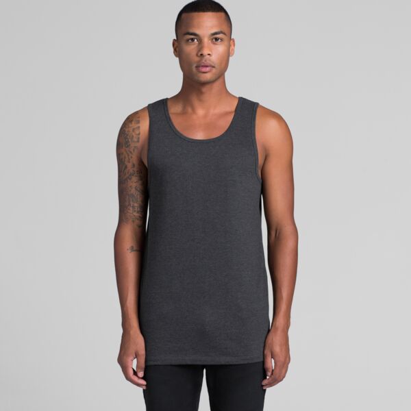 Lowdown Singlet Thumbnail