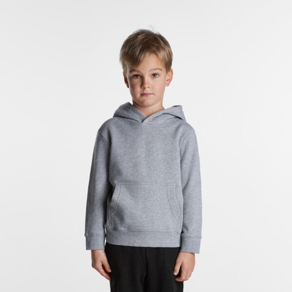Kids Supply Hood Thumbnail