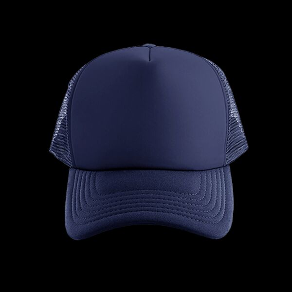 Foam Truckers Cap  Thumbnail