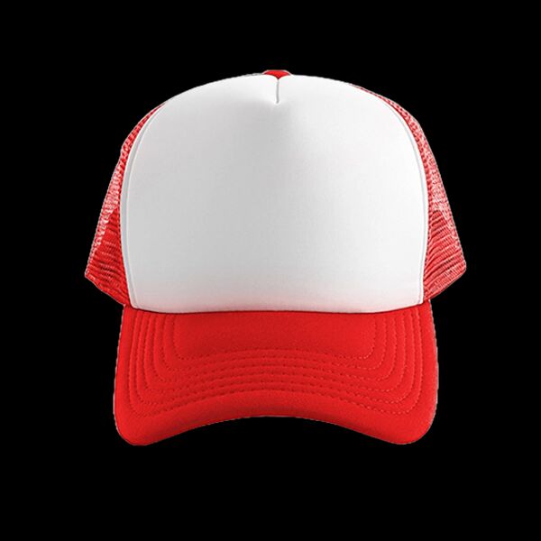 Foam Truckers Cap - 2 Tone Thumbnail