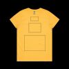 Maple Tee Thumbnail