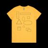Maple Tee Thumbnail