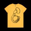 Maple Tee Thumbnail