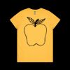 Maple Tee Thumbnail