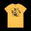 Maple Tee Thumbnail