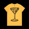 Maple Tee Thumbnail