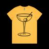 Maple Tee Thumbnail