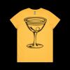 Maple Tee Thumbnail