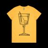 Maple Tee Thumbnail