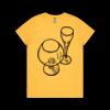 Maple Tee Thumbnail