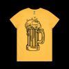 Maple Tee Thumbnail
