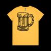 Maple Tee Thumbnail
