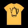 Maple Tee Thumbnail
