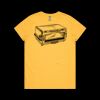 Maple Tee Thumbnail