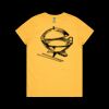 Maple Tee Thumbnail