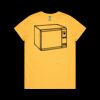 Maple Tee Thumbnail