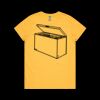 Maple Tee Thumbnail