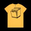 Maple Tee Thumbnail