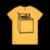 Maple Tee Thumbnail