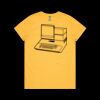 Maple Tee Thumbnail