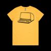 Maple Tee Thumbnail