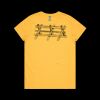 Maple Tee Thumbnail