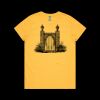 Maple Tee Thumbnail