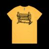Maple Tee Thumbnail