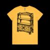 Maple Tee Thumbnail