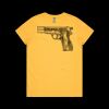 Maple Tee Thumbnail