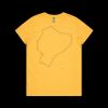 Maple Tee Thumbnail