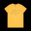 Maple Tee Thumbnail