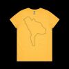 Maple Tee Thumbnail