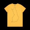 Maple Tee Thumbnail