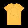 Maple Tee Thumbnail