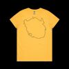 Maple Tee Thumbnail
