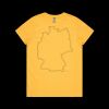 Maple Tee Thumbnail
