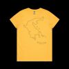 Maple Tee Thumbnail
