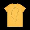 Maple Tee Thumbnail